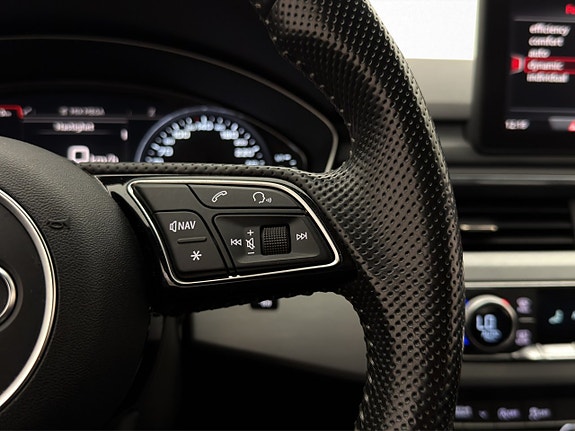 Audi A5 18 of 30