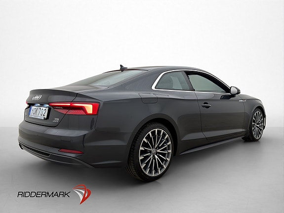 Audi A5 8 of 30