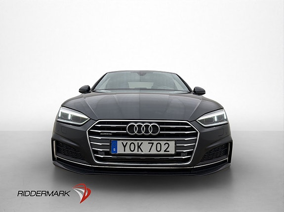 Audi A5 2 of 5