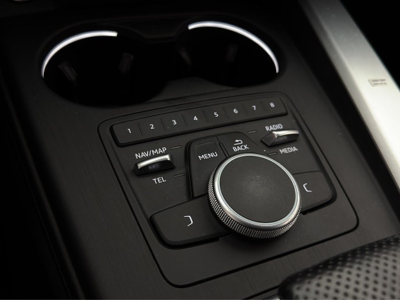Audi A5 27 of 30