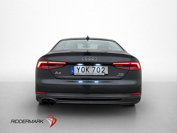 Audi A5 6 of 30
