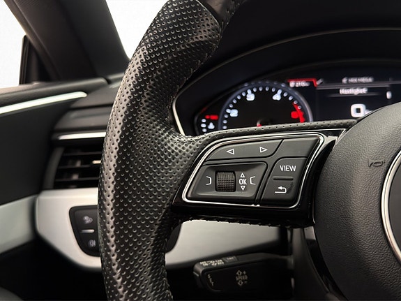 Audi A5 16 of 30