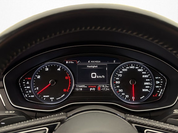 Audi A5 17 of 30