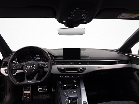 Audi A5 12 of 30