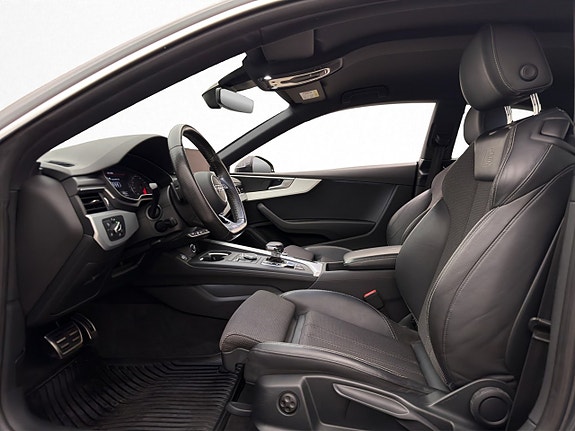 Audi A5 11 of 30