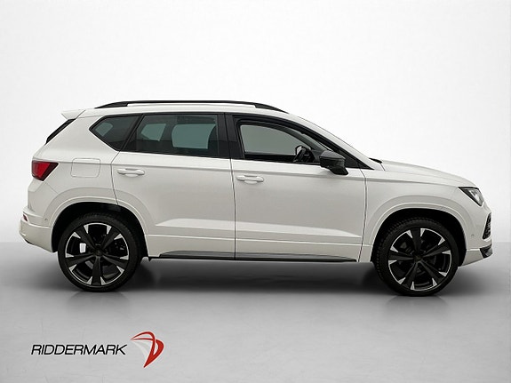 Cupra Ateca 4 of 5