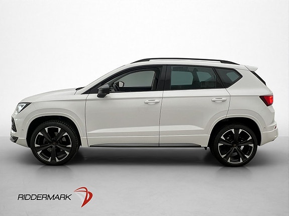 Cupra Ateca 5 of 5