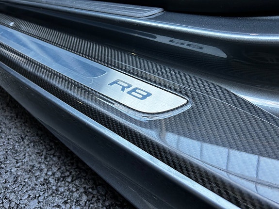 Audi R8 25 of 27