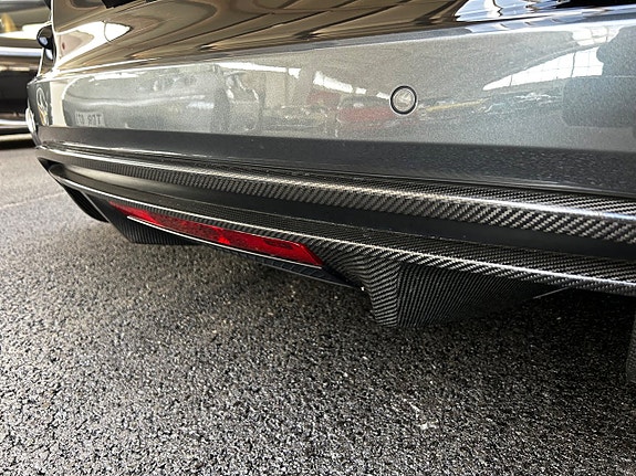 Audi R8 17 of 27