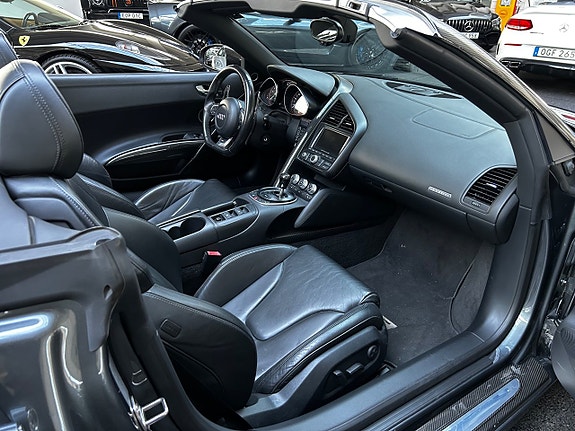 Audi R8 22 of 27