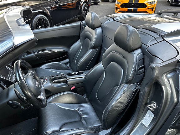 Audi R8 20 of 27
