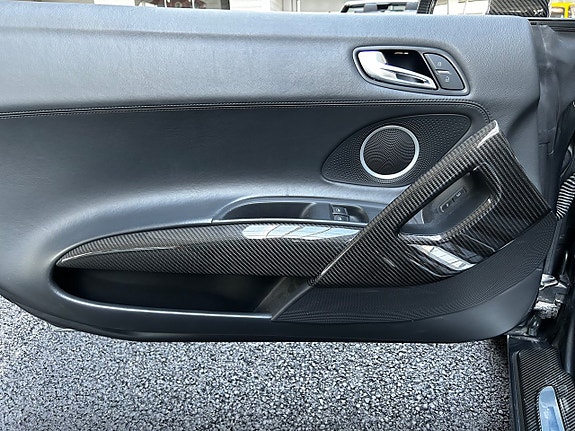 Audi R8 24 of 27