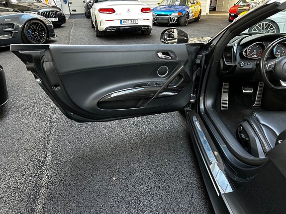 Audi R8 18 of 27