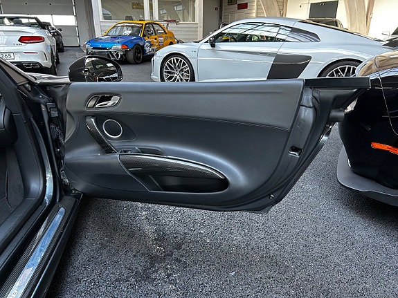 Audi R8 21 of 27