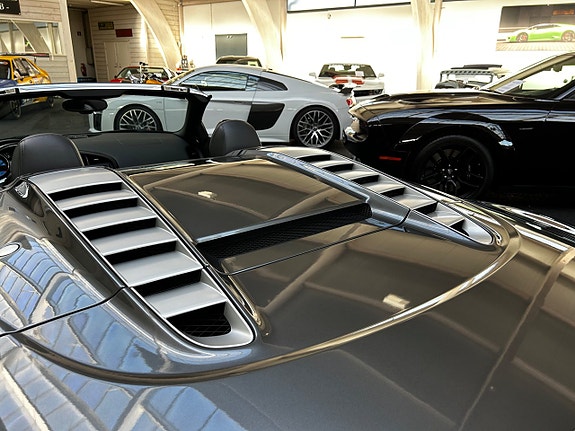 Audi R8 15 of 27