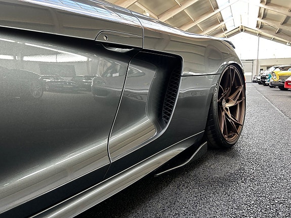 Audi R8 11 of 27