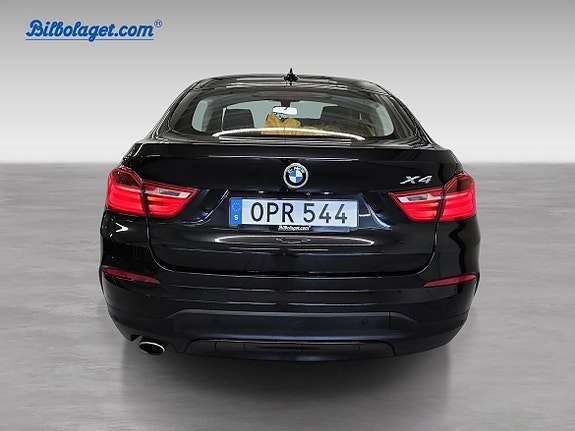 BMW X4 4 of 15