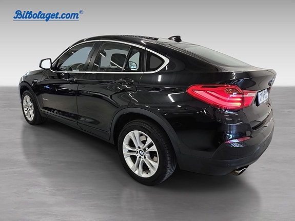 BMW X4 3 of 15