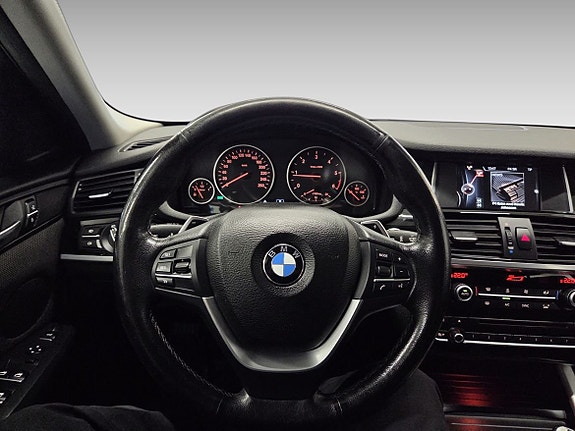 BMW X4 7 of 15