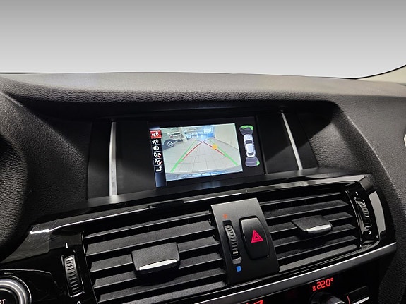 BMW X4 9 of 15
