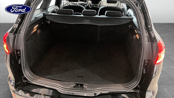 Ford Focus 10 of 12
