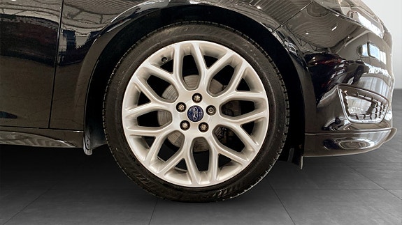 Ford Focus 9 of 12