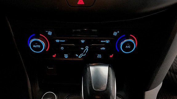 Ford Focus 12 of 12