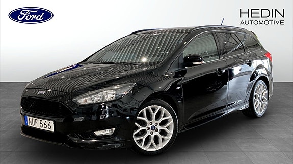 İkinci el  Ford Focus 