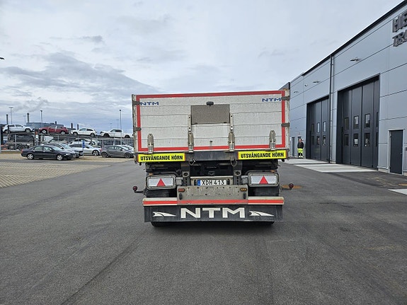 Mercedes-Benz Actros 2553 / PK34002 helekipage 3 of 12