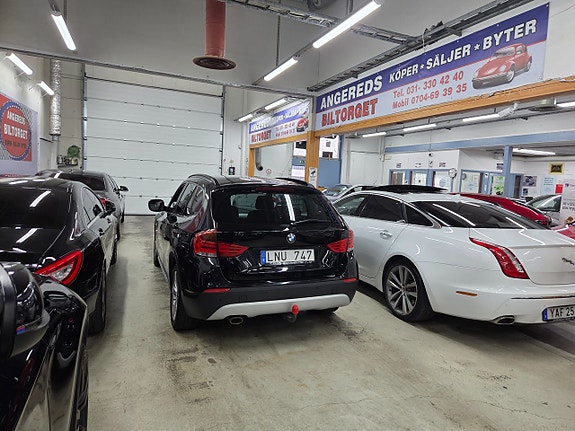 BMW X1 5 of 13