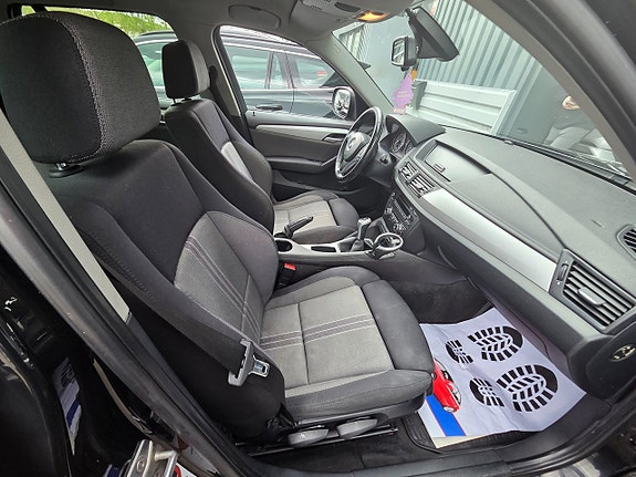 BMW X1 8 of 13