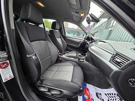 BMW X1 9 of 13