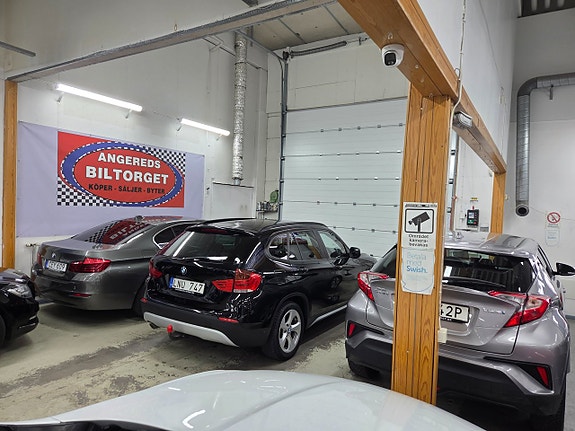 BMW X1 6 of 13