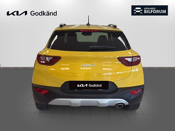 Kia Stonic 5 of 14