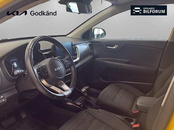 Kia Stonic 8 of 14
