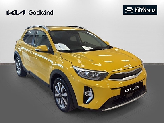 Kia Stonic 3 of 14