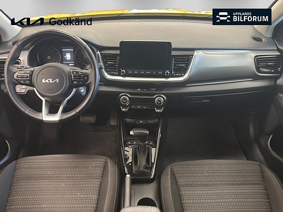 Kia Stonic 7 of 14
