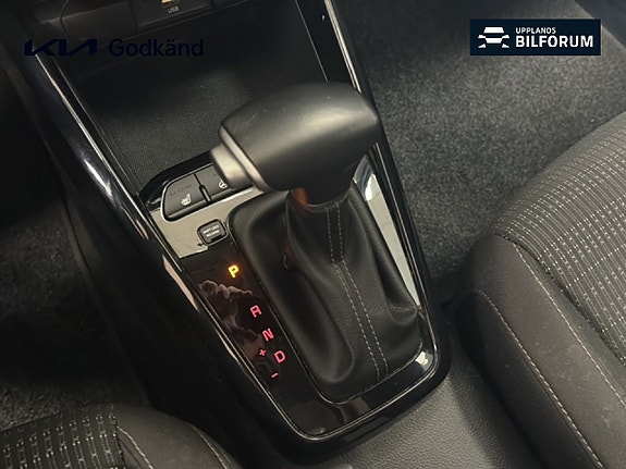 Kia Stonic 12 of 14