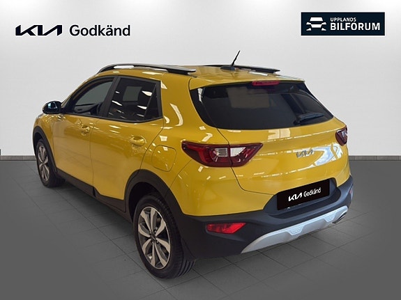 Kia Stonic 6 of 14