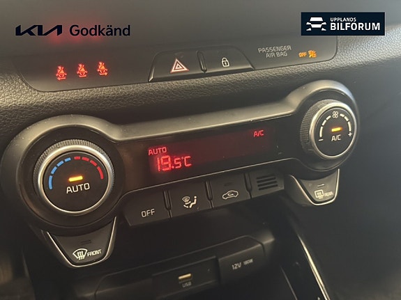 Kia Stonic 13 of 14