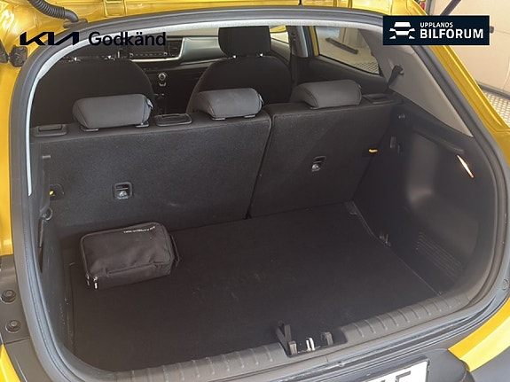 Kia Stonic 14 of 14