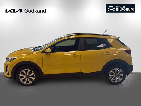 Kia Stonic 4 of 14