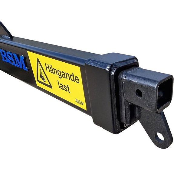 Redskap för järnväg - Todd Timber 3 of 8