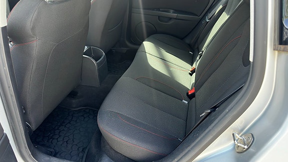 Seat Leon 7 of 8