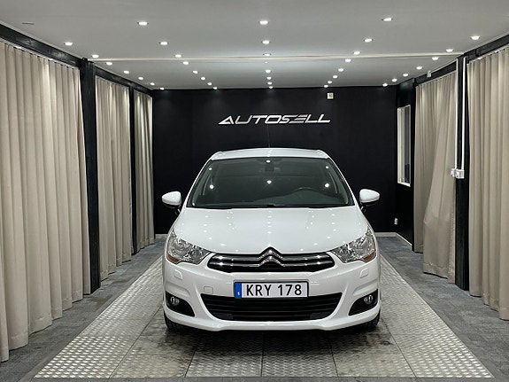 Citroen C4 2 of 5