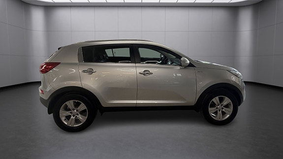 Kia Sportage 4 of 5