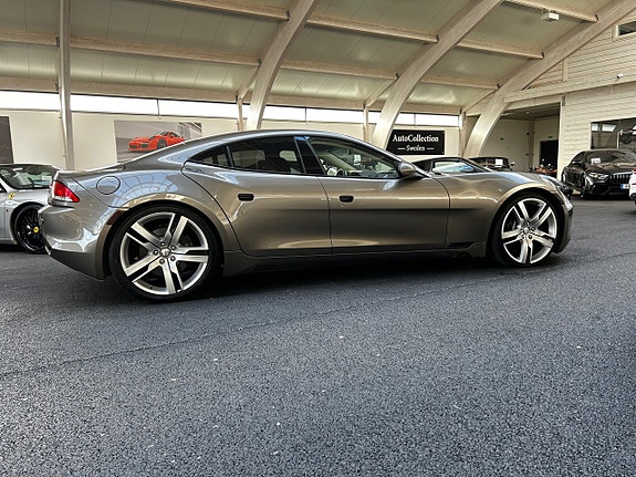 Fisker Karma 6 of 22