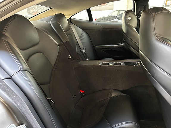 Fisker Karma 17 of 22