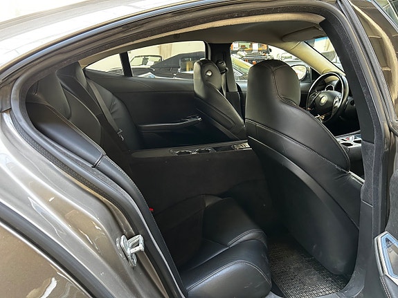 Fisker Karma 16 of 22