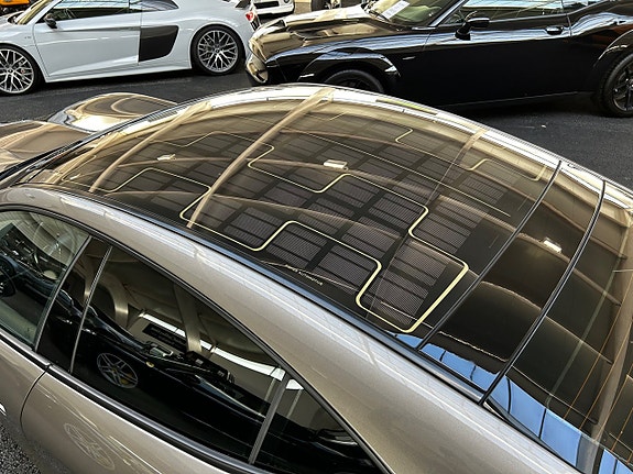 Fisker Karma 10 of 22
